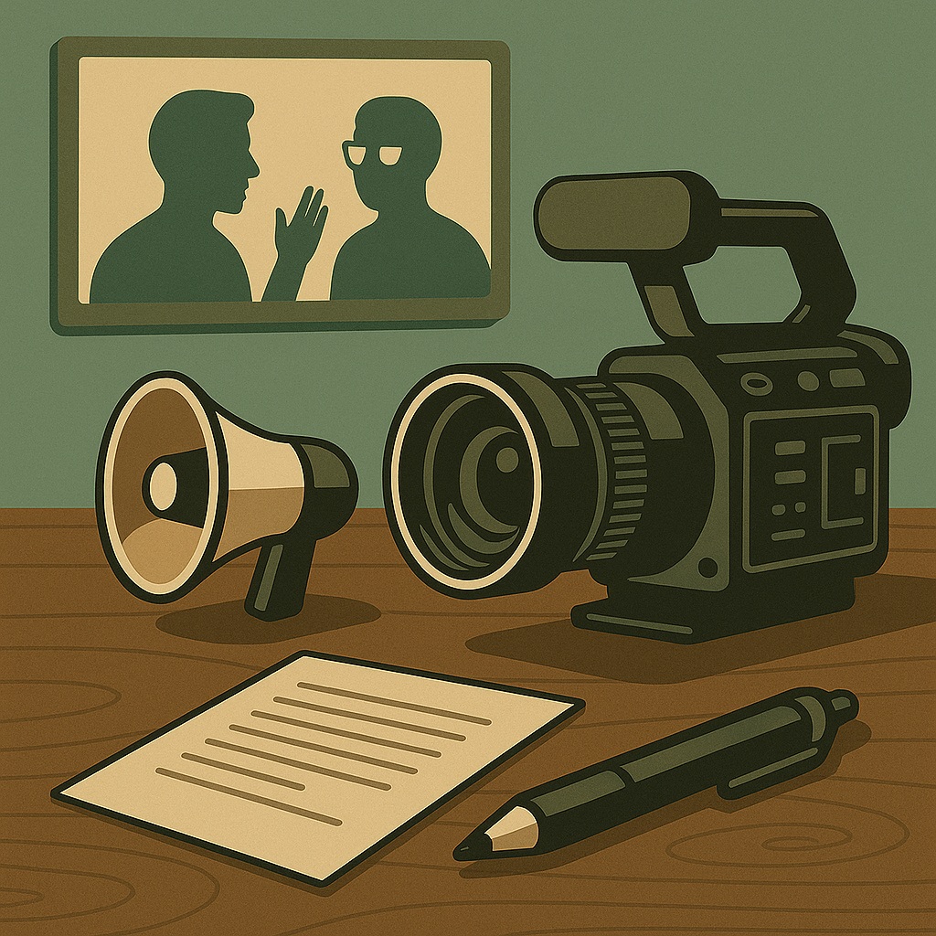 Mainos- ja yritysvideot